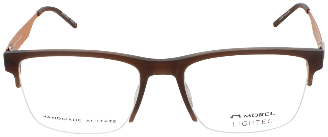 Lightec Omicron 59 Eyeglasses by ModaFrames