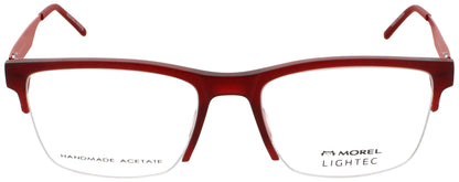Lightec Omicron 59 Eyeglasses by ModaFrames