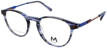 Nomad-Morel 40195n Eyeglasses by ModaFrames