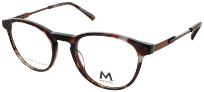 Nomad-Morel 40195n Eyeglasses by ModaFrames