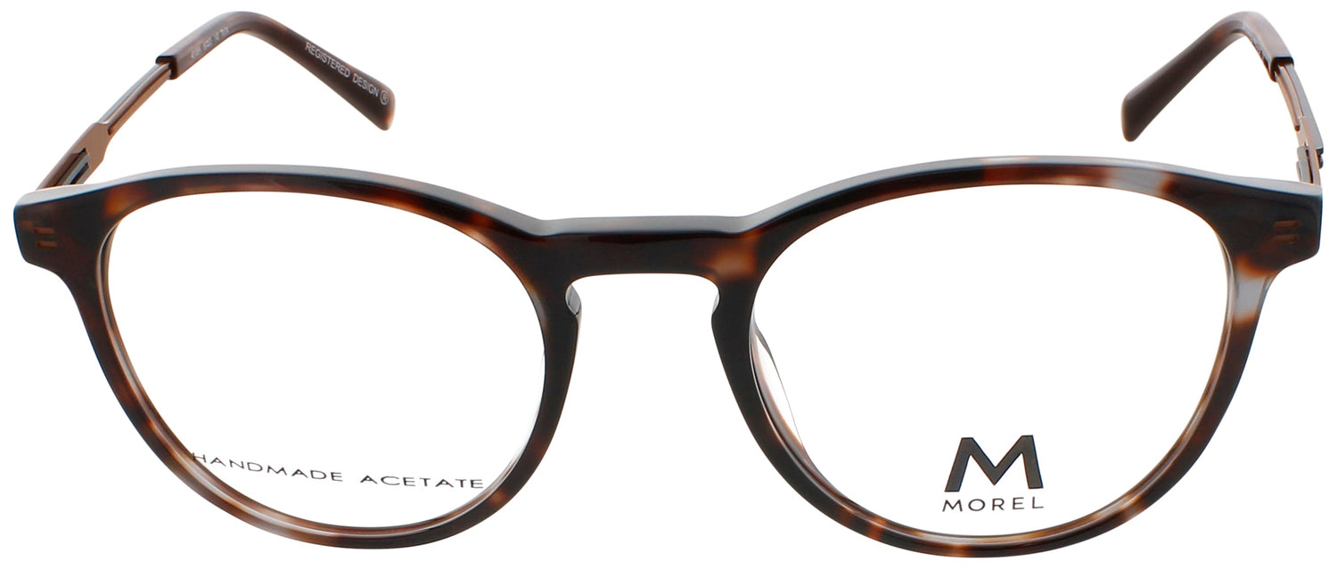 Nomad-Morel 40195n Eyeglasses by ModaFrames