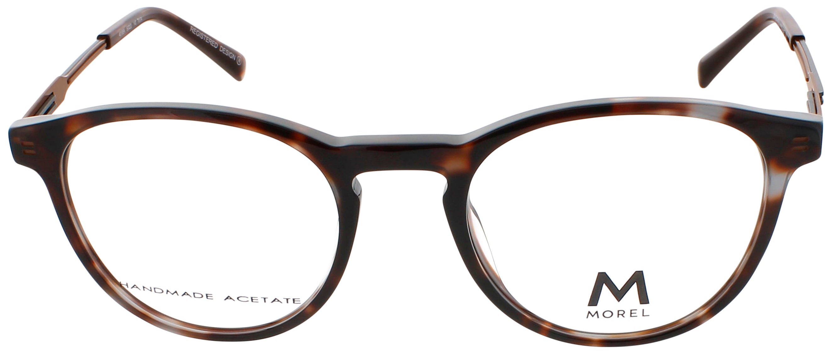 Nomad-Morel 40195n Eyeglasses by ModaFrames