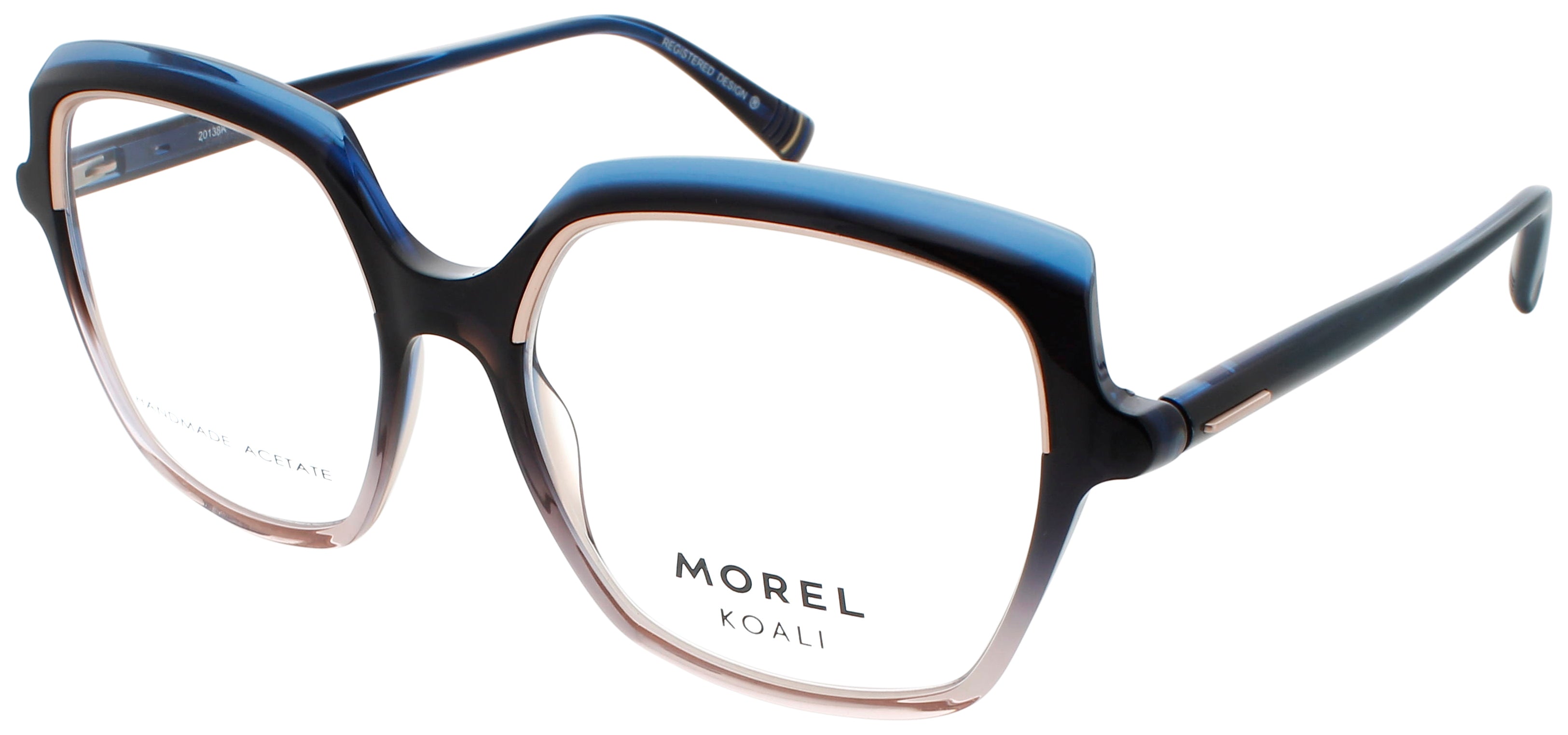 Koali Alysse Eyeglasses by ModaFrames