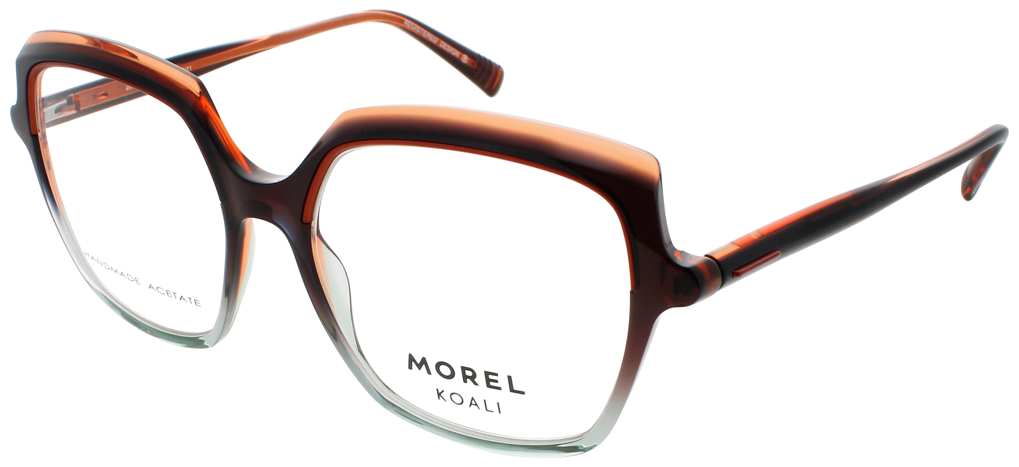 Koali Alysse Eyeglasses by ModaFrames