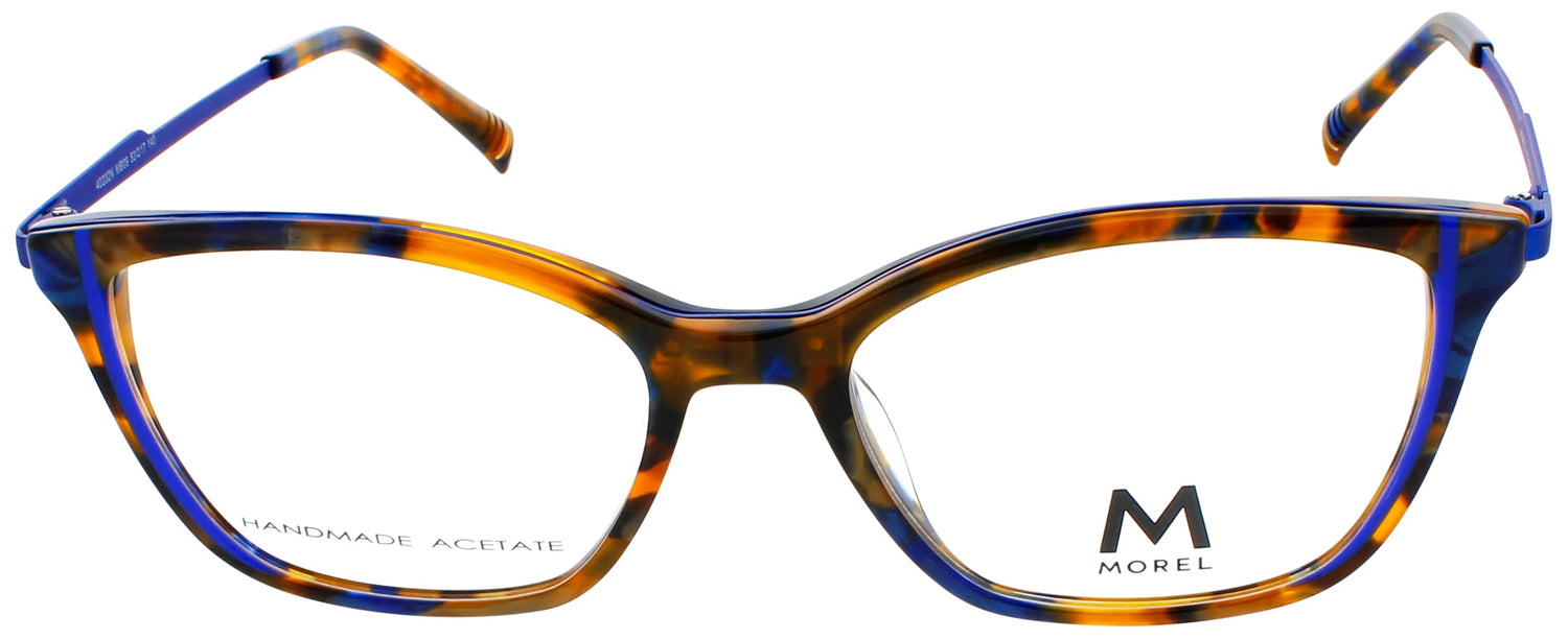 Nomad-Morel 40232n Eyeglasses by ModaFrames