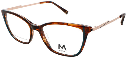 Nomad-Morel 40232n Eyeglasses by ModaFrames