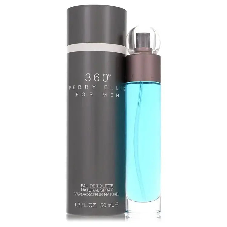 360 By Perry Ellis Cologne for Men by Gamer Scents