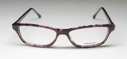 Vera Wang Luxe Sagatta Eyeglasses