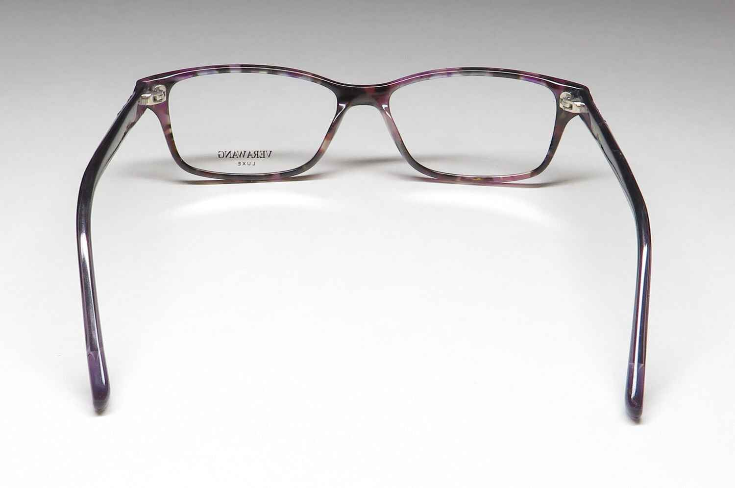 Vera Wang Luxe Sagatta Eyeglasses