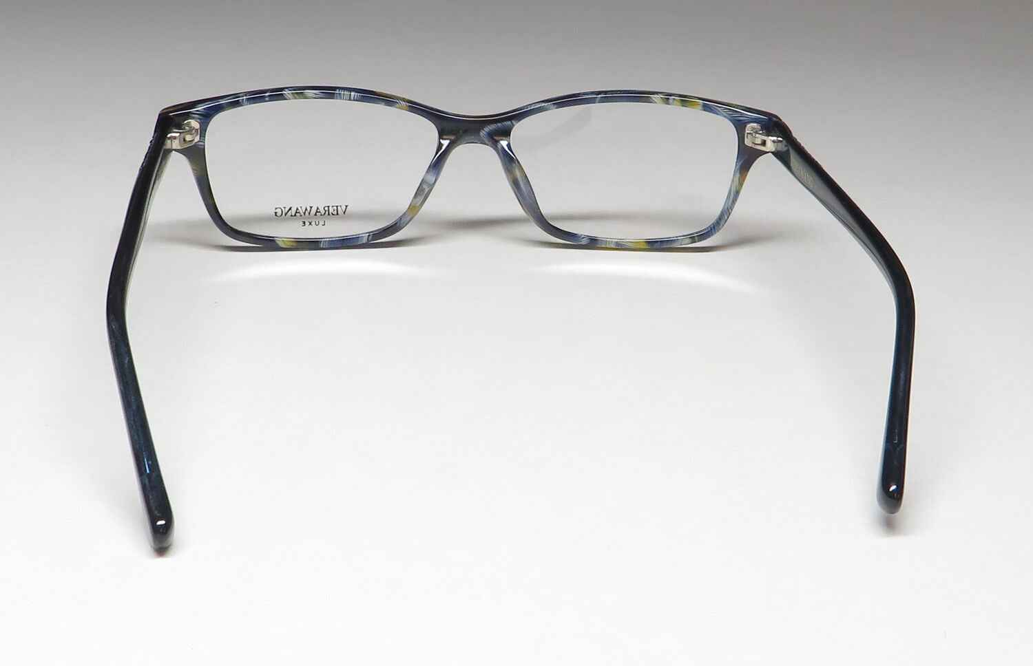 Vera Wang Luxe Sagatta Eyeglasses