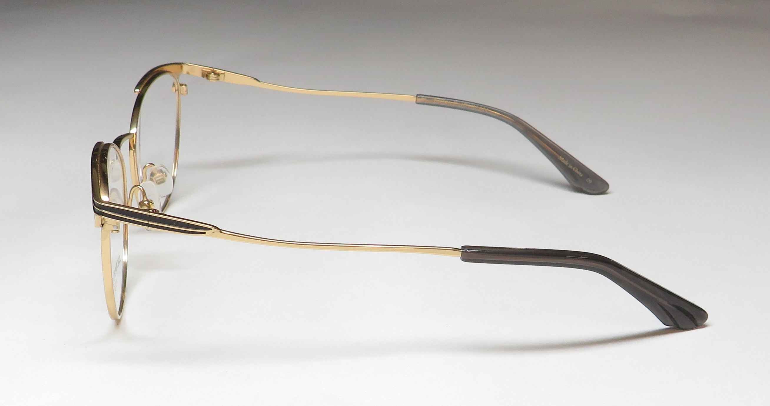 Dana Buchman Carol Sue Eyeglasses