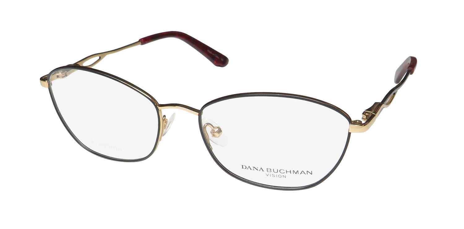 Dana Buchman Farlow Eyeglasses