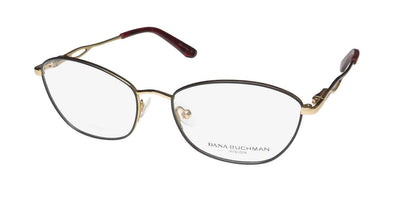 Dana Buchman Farlow Eyeglasses
