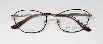 Dana Buchman Farlow Eyeglasses