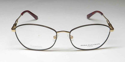 Dana Buchman Farlow Eyeglasses
