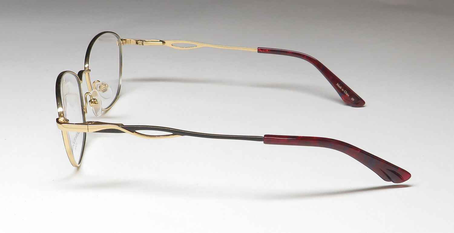 Dana Buchman Farlow Eyeglasses