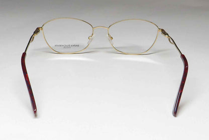 Dana Buchman Farlow Eyeglasses