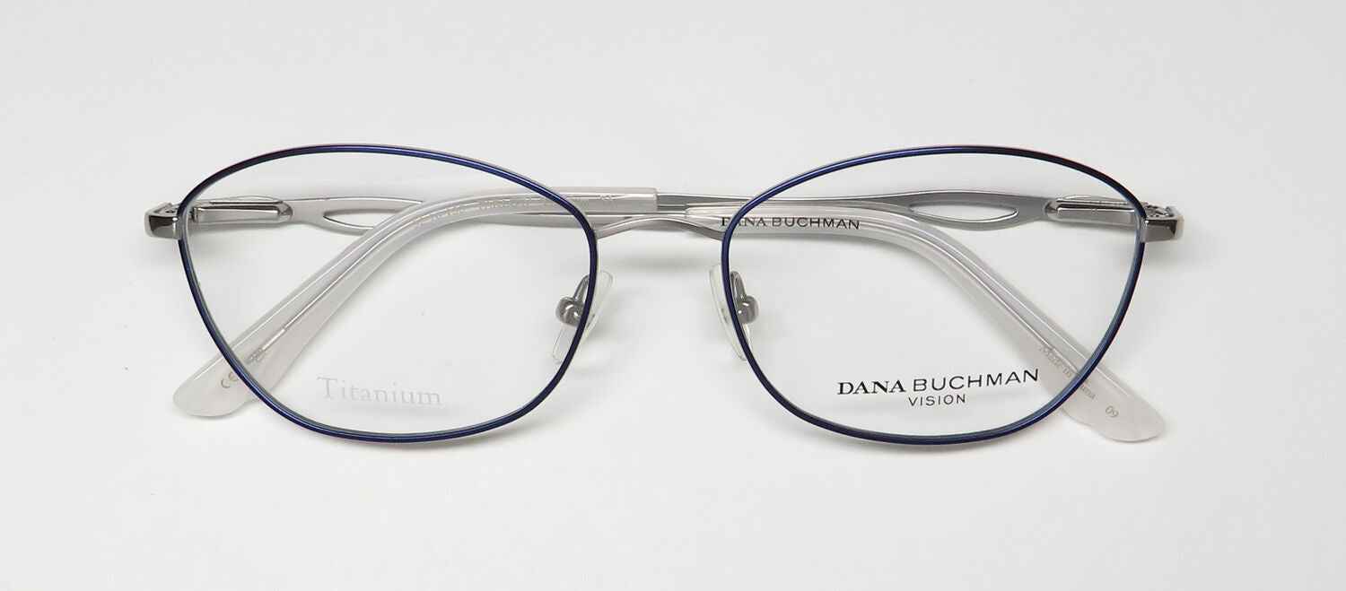 Dana Buchman Farlow Eyeglasses