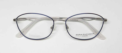 Dana Buchman Farlow Eyeglasses
