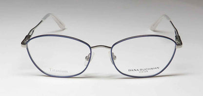 Dana Buchman Farlow Eyeglasses