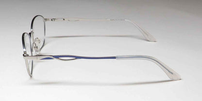 Dana Buchman Farlow Eyeglasses
