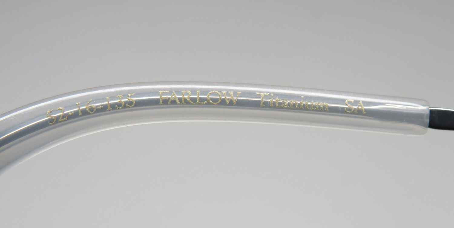 Dana Buchman Farlow Eyeglasses