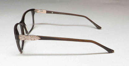 Dana Buchman Laine Eyeglasses