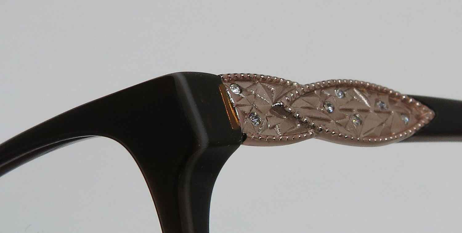 Dana Buchman Laine Eyeglasses