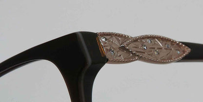 Dana Buchman Laine Eyeglasses