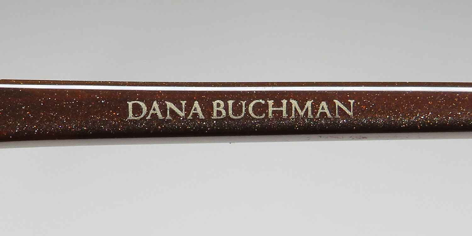 Dana Buchman Laine Eyeglasses