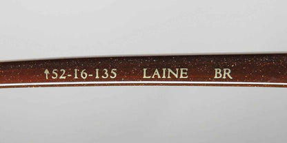 Dana Buchman Laine Eyeglasses