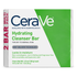 CeraVe Hydrating Cleanser Bar for Normal to Dry Skin (2 x 4.5 oz) by Farmacias Savia