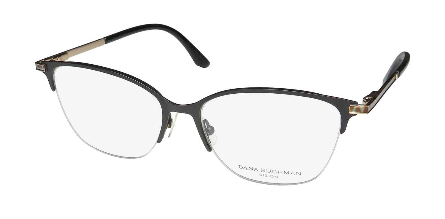 Dana Buchman Jordan Eyeglasses