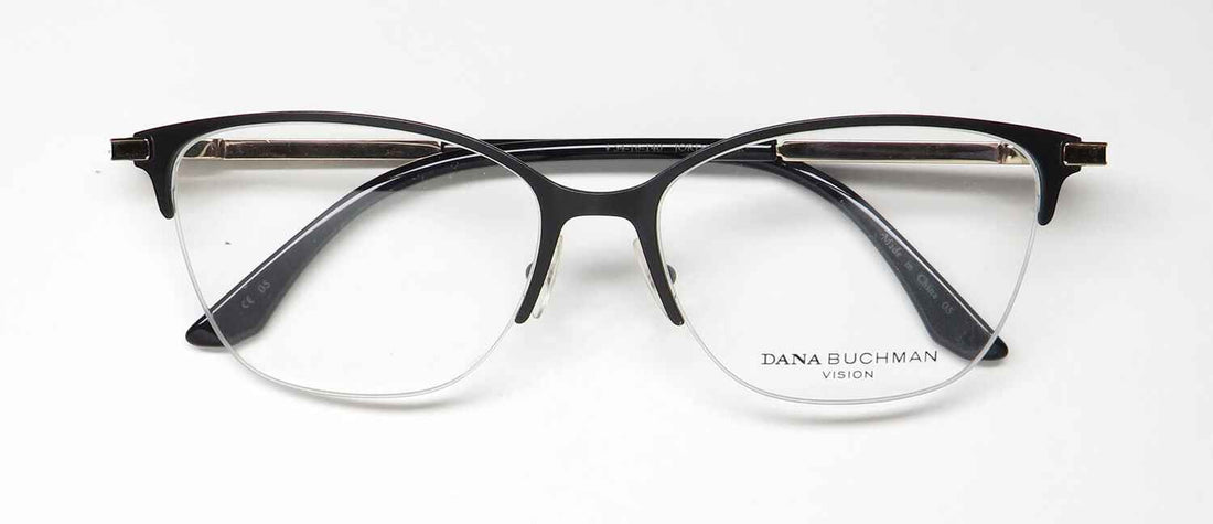Dana Buchman Jordan Eyeglasses