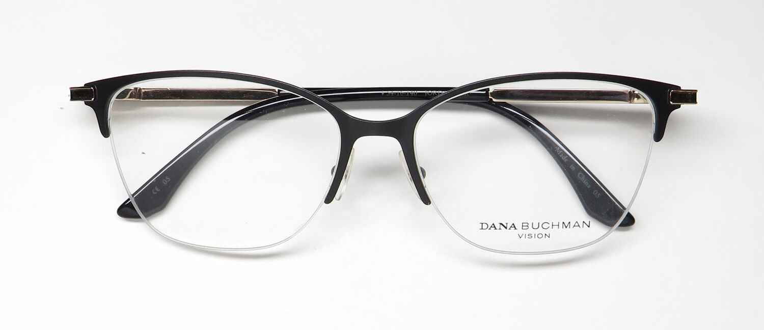 Dana Buchman Jordan Eyeglasses