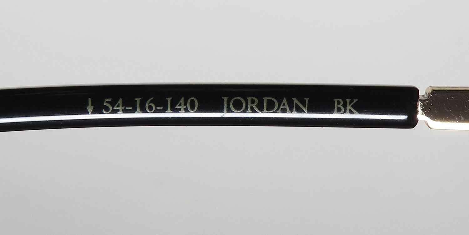 Dana Buchman Jordan Eyeglasses