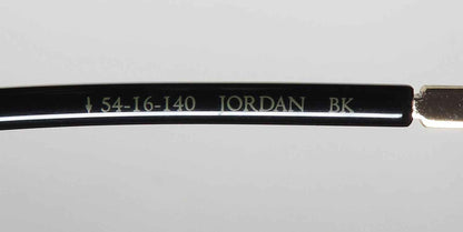 Dana Buchman Jordan Eyeglasses