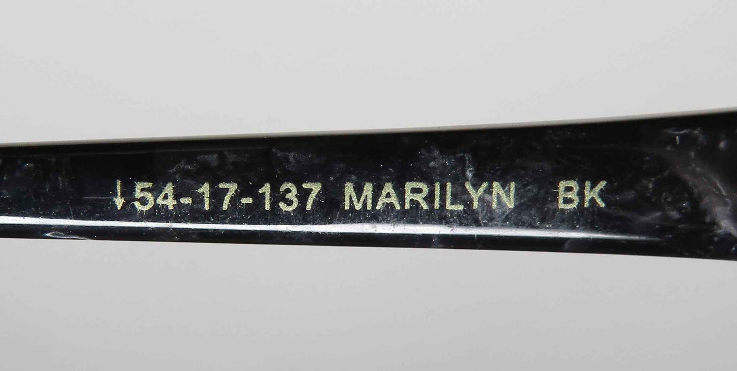 Dana Buchman Marilyn Eyeglasses