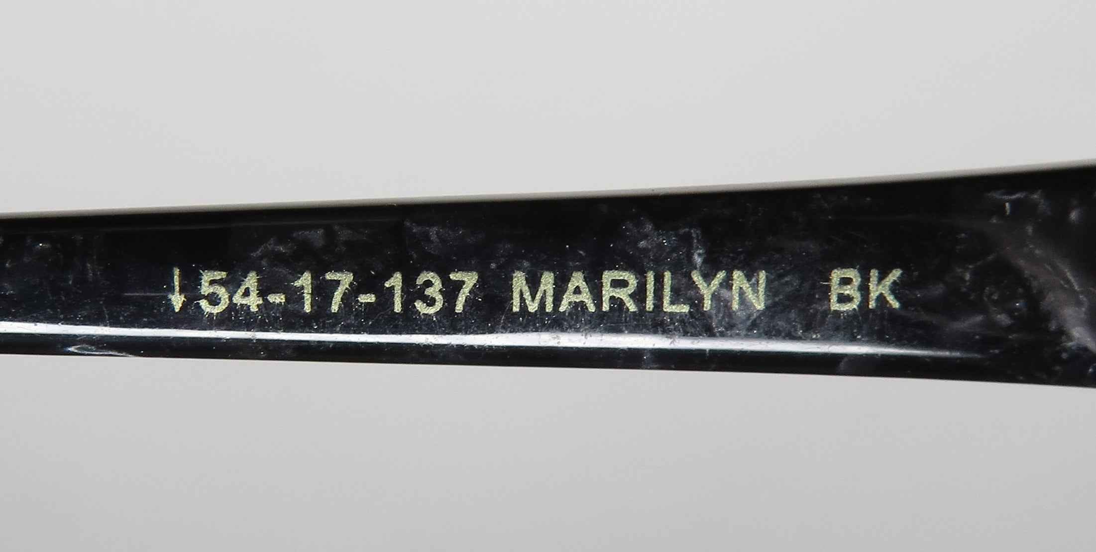 Dana Buchman Marilyn Eyeglasses