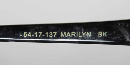 Dana Buchman Marilyn Eyeglasses