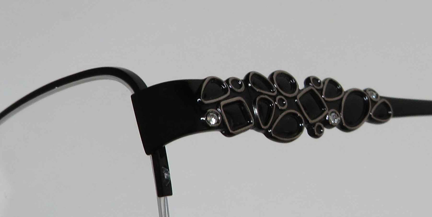 Dana Buchman Miriela Eyeglasses