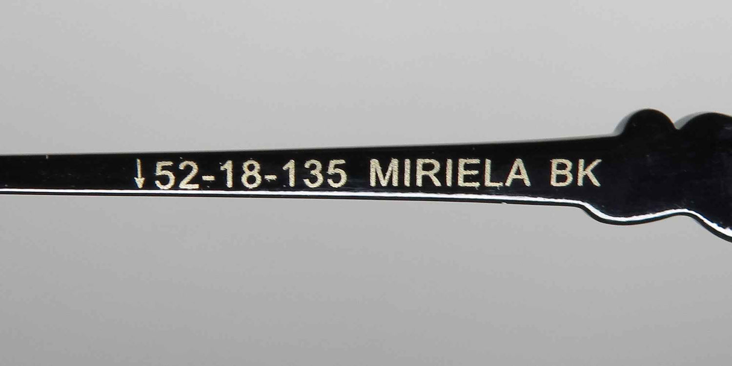 Dana Buchman Miriela Eyeglasses