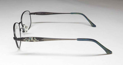 Dana Buchman Nabila Eyeglasses