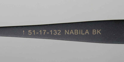 Dana Buchman Nabila Eyeglasses