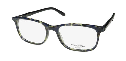 Vera Wang Luxe Avelina Eyeglasses