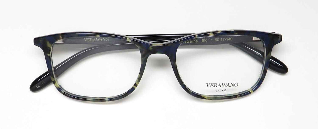 Vera Wang Luxe Avelina Eyeglasses
