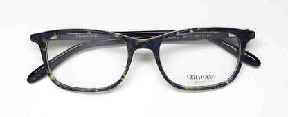 Vera Wang Luxe Avelina Eyeglasses