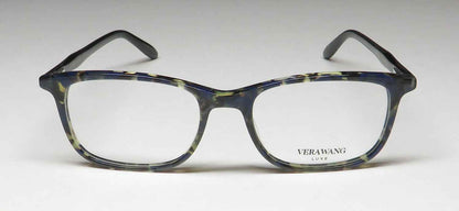 Vera Wang Luxe Avelina Eyeglasses
