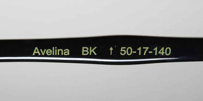 Vera Wang Luxe Avelina Eyeglasses