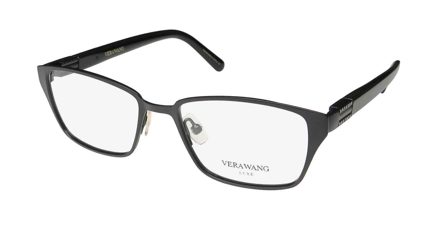 Vera Wang Luxe Ilya Eyeglasses